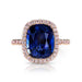 Portofino Engagement Ring - Armans Fine Jewellery