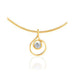 Ribbons of Love Necklace - Armans Fine Jewellery