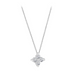 Rose Diamond Pendant - Armans Fine Jewellery