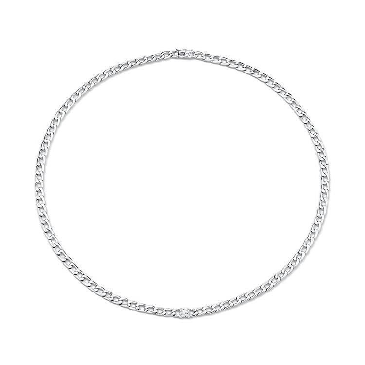 Rosie Chain - Armans Fine Jewellery