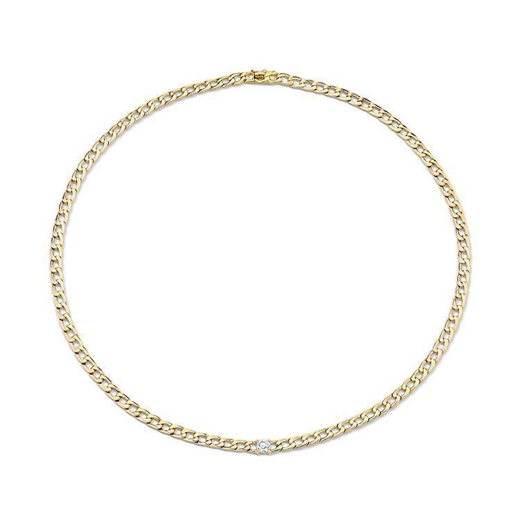 Rosie Chain - Armans Fine Jewellery