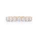 Round Diamond Eternity Band - Armans Fine Jewellery