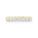 Round Diamond Eternity Band - Armans Fine Jewellery