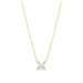 Butterfly Diamond Necklace - Armans Fine Jewellery