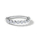Sage Round Diamond Band - Armans Fine Jewellery