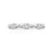Shakira Mixed Diamond Band - Armans Fine Jewellery
