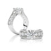 Savio Engagement Ring - Armans Fine Jewellery