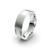 Sebastian Wedding Band - Armans Fine Jewellery