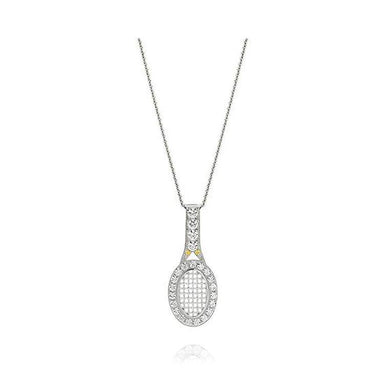 Serena Diamond Pendant - Armans Fine Jewellery