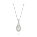 Serena Diamond Pendant - Armans Fine Jewellery