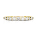 Angelique Round Diamond Band - Armans Fine Jewellery