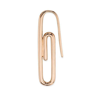 Single Clip Earring - Armans Fine Jewellery