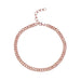 Solid Gold Link Bracelet - APPROVAL - Armans Fine Jewellery