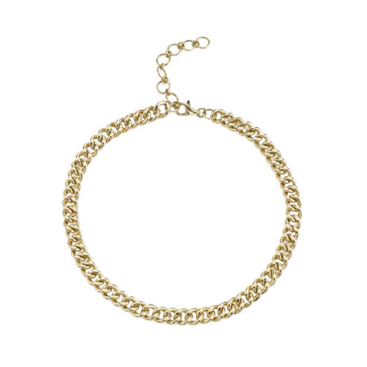 Solid Gold Link Bracelet - APPROVAL - Armans Fine Jewellery