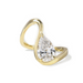 Solid Gold Callipo Ring - Armans Fine Jewellery