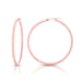 Solid Gold Hoop Earrings - Armans Fine Jewellery