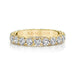 Sophia Heart Diamond Eternity Band - Armans Fine Jewellery