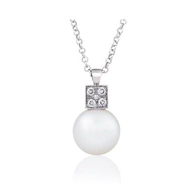 South Sea Pearl Pendant - Armans Fine Jewellery