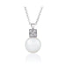 South Sea Pearl Pendant - Armans Fine Jewellery