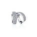 Talya Diamond Earrings - Armans Fine Jewellery