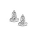 Tear Drop Diamond Earrings - Armans Fine Jewellery