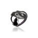 The Serpent Ring - Armans Fine Jewellery