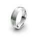 Theodore Wedding Band - Armans Fine Jewellery