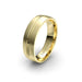 Theodore Wedding Band - Armans Fine Jewellery