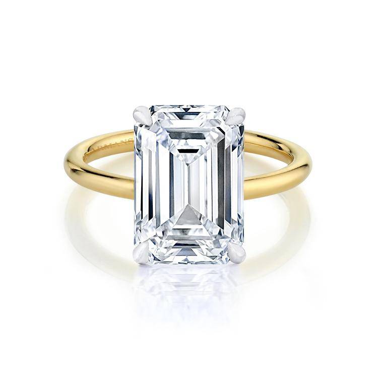 The Tiffany Engagement Ring: What Makes It So Special?