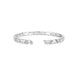 Trapeze Split Eternity Band - Armans Fine Jewellery