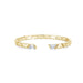 Trapeze Split Eternity Band - Armans Fine Jewellery