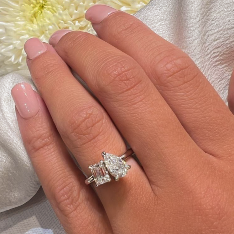 Diamond Engagement Rings | Brisbane Diamond Buyers