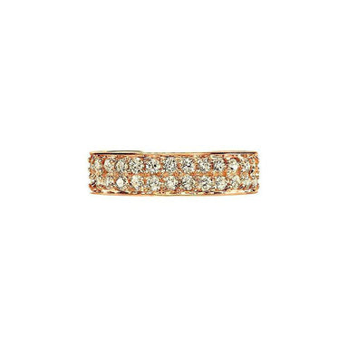 Venice Diamond Cuff - Armans Fine Jewellery