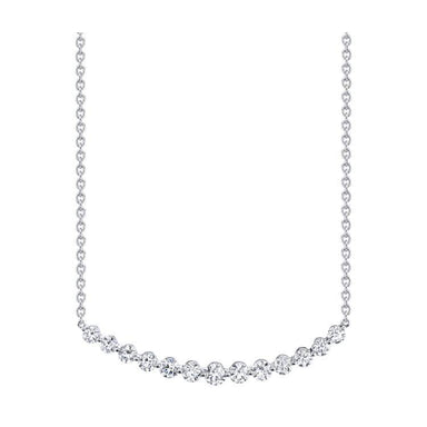 Verona Diamond Necklace - Armans Fine Jewellery