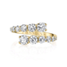 Wrap Diamond Ring - Armans Fine Jewellery