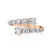 Wrap Diamond Ring - Armans Fine Jewellery