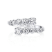 Wrap Diamond Ring - Armans Fine Jewellery