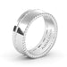 Xavier Wedding Band - Armans Fine Jewellery