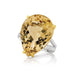 Yellow Beryl Ring - Armans Fine Jewellery
