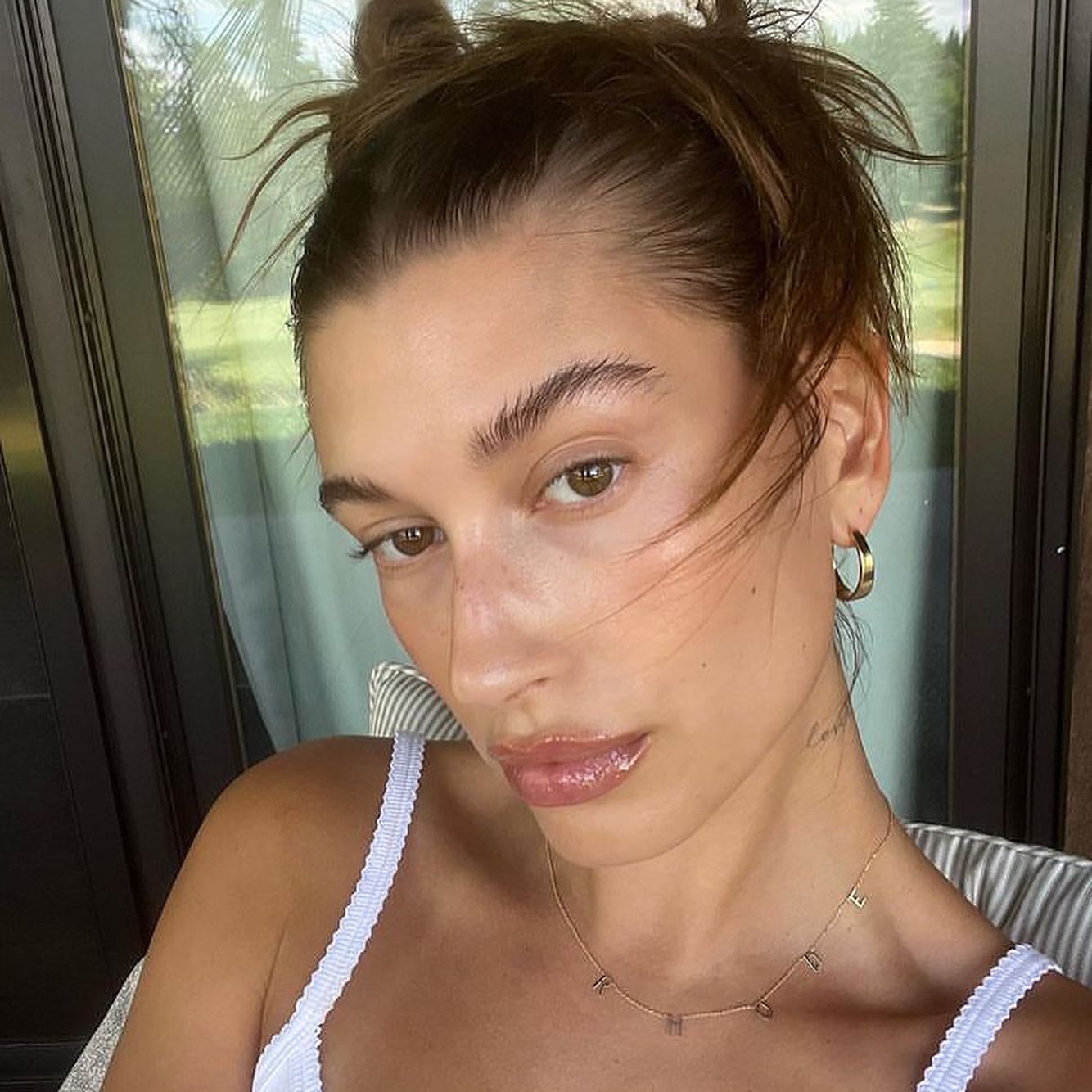 Hailey Bieber Rhode