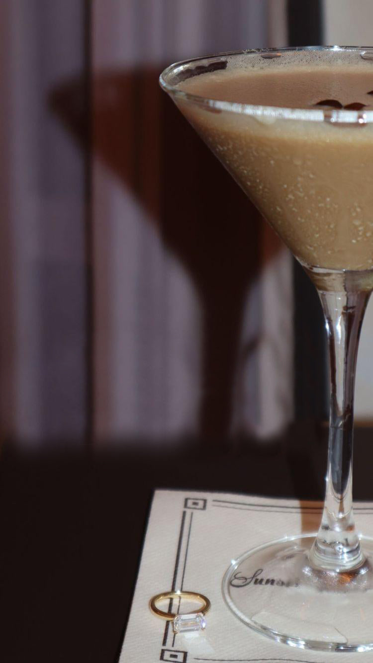 The Martha Engagement Ring - Armans Fine Jewellery