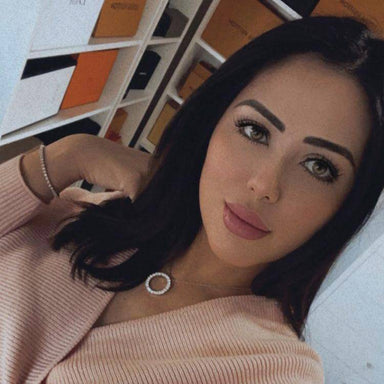 Eternity Diamond Pendant - Armans Fine Jewellery