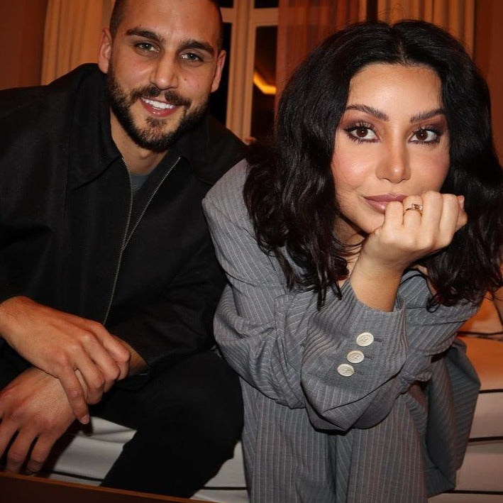 The Martha Engagement Ring - Armans Fine Jewellery